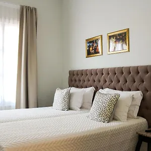 9 Muses Hotel Larnaca