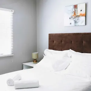 103onwallace Self Catering Guest house Cape Town
