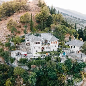 Salaria Guest house Gjirokaster