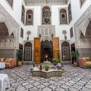 Pacha Palace Riad Fes