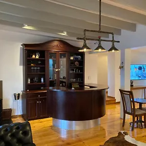 Blueline - Simon's Town Aparthotel Cape Town
