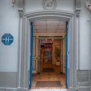 Le Faubourg Opera Hotel Paryż
