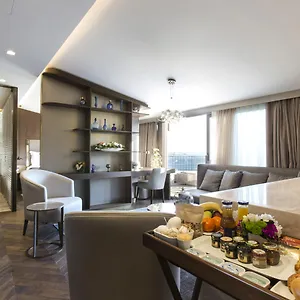 Noble22 Suites-special Category İstanbul