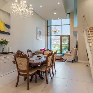 V&a Waterfront Luxury Residences I Whosting Hotel Cape Town