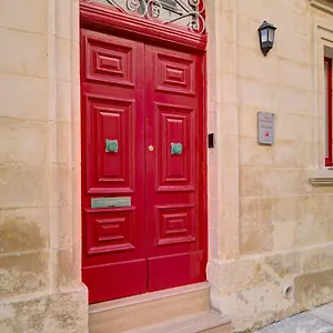 Casa Domenico 8 Valletta