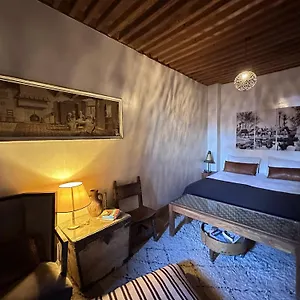 Dar Rafti Riad Fes