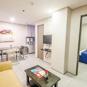 Jade And Hotel Makati City