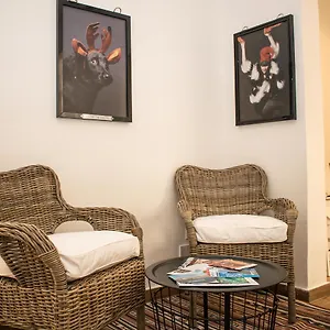 Apartamento Vincenti Strait Street
