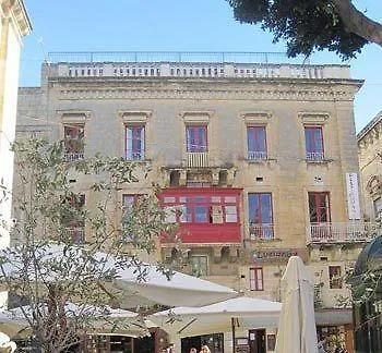 Luciano Valletta Boutique Otel 2*,  Malta