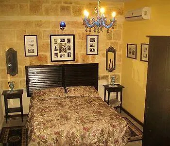 Luciano Valletta Boutique Otel