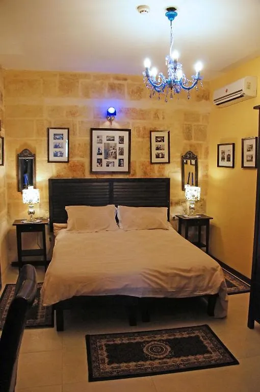 Luciano Valletta Boutique Otel Konukevi