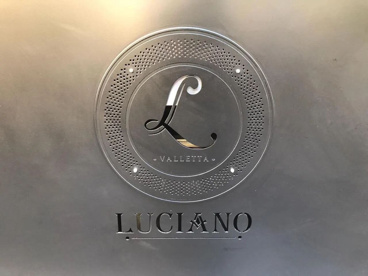 Luciano Valletta Boutique Otel